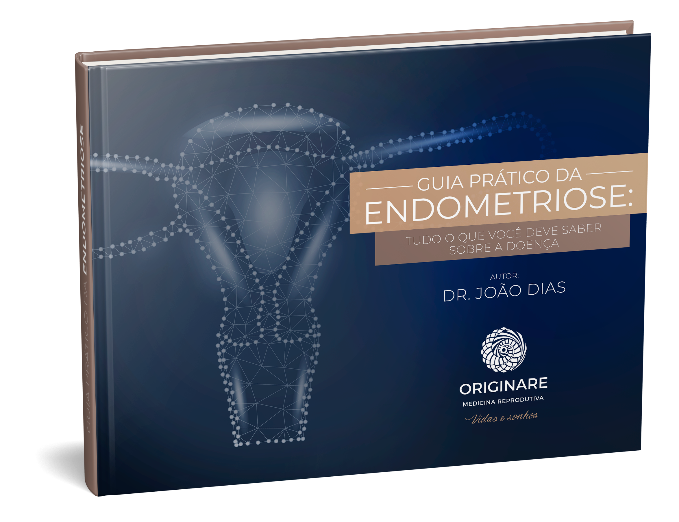 E-book | Guia Prático da Endometriose